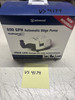 Attwood Shower Sump Pump 24v (s800)