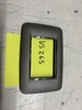 VIMAR 3G MATT TITANIUM Outlet Cover Plate