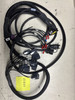 Opacmare crane wiring cable double socket for crane