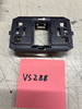 GEWISS 1G SUPPORT PLATE