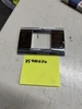 Plate Chrome 2G Gewiss