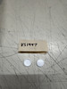 Planus White Toilet Caps / Collars