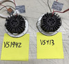 QUICK KAI Downlight (XP HP 6W LED WARM WHITE)