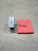 Carling Deck Lights Switch (White)