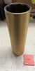 Cutlass bearing brass 90mm X 110mm X 360mm