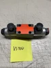 Solenoid valve (open centre) 24V swim platform