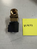 Shore water inlet valve Burkett solenoid 24v