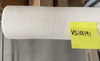 White mesh sun pad backing material