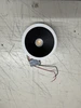 Quick Downlight L-AG2K WRM 6W 1030 65° WHT/MT A01