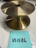 STEMHEAD ROLLER ALUMINIUM BRONZE SMALL (5.5" x 3.25")