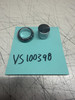 Knob-Large Chrome 18mm