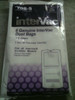 Central Vacuum Bags for Intervac Vac