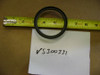 Rudder Lip Seal 2.5"