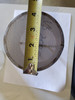 Strainer Basket 4" Tall x 4.5" Wide 12-70751-4