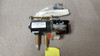 Wiper Motor 12V for 40 Flybridge