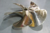 Propellers (1 Set) 39 x 55 5-Blade 75 Motor Yacht