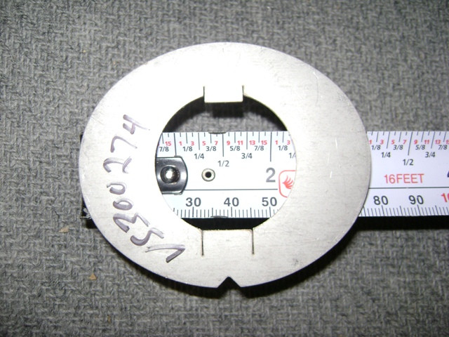 Shaft Bonding Brush Electro Eliminator PYA Online Parts Store