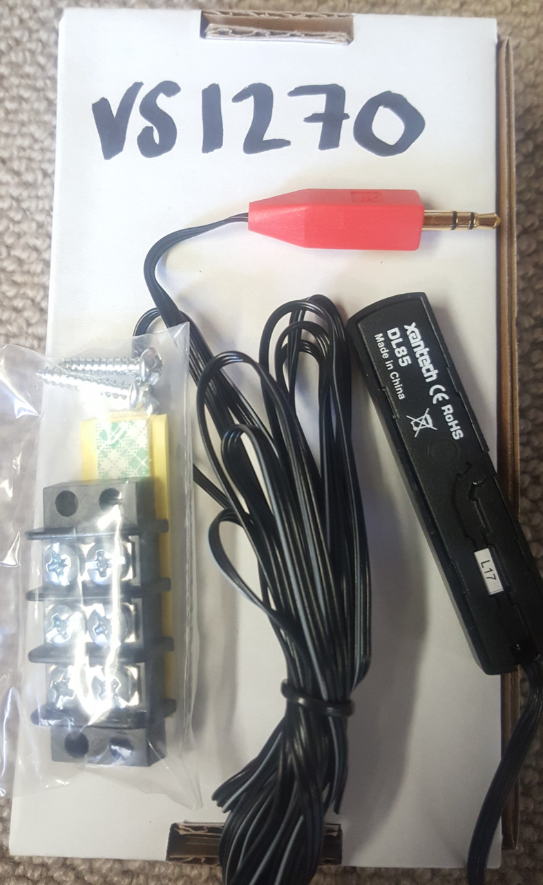 Dinky Link Infra Red REceiver 480-80B  IR sensor