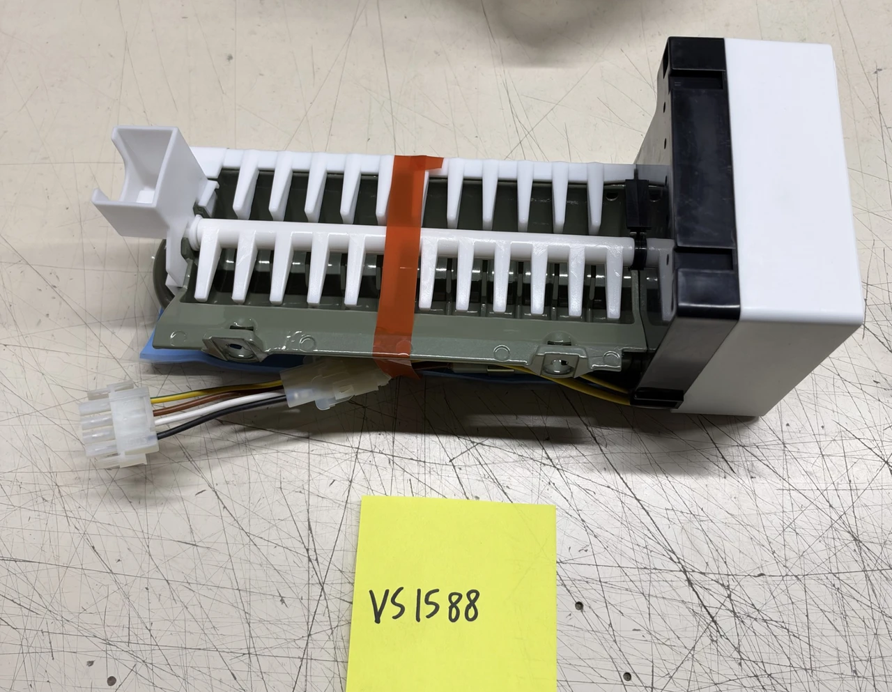 Ice module complete 115V R115016.ZBJ2