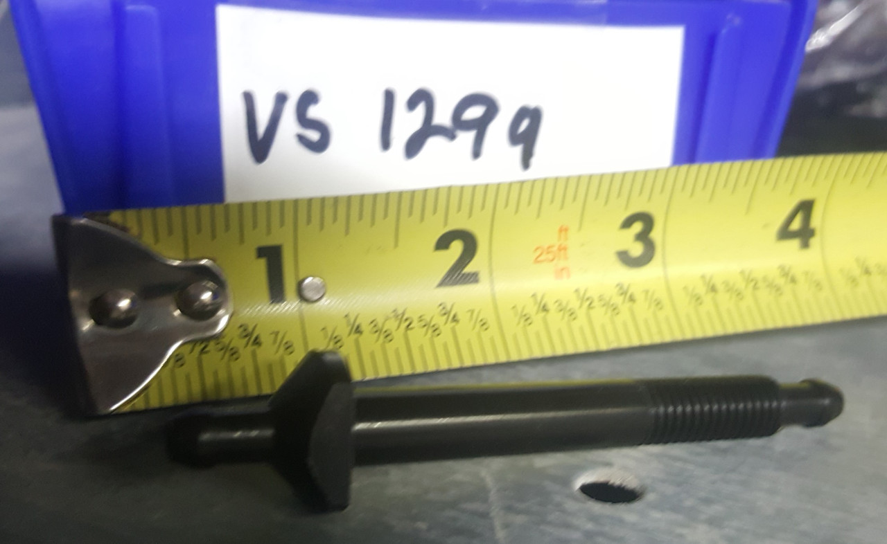 Nylon Bulkhead Connectors