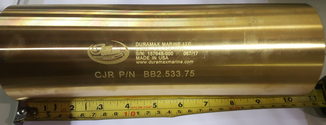 2.5" Cutlass Bearing