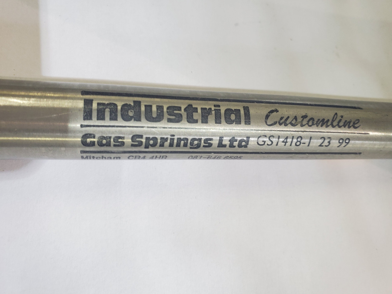 Gas shock (GS1418 - 200N - 20")