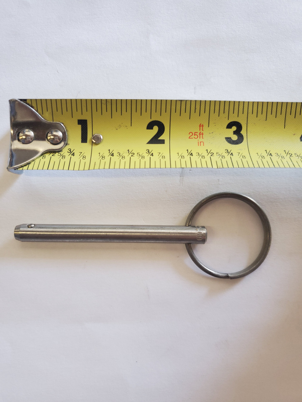 Quick Release Pin (3in)