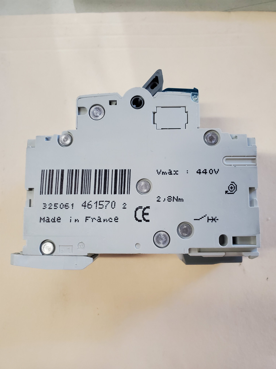 Circuit Breaker Hager (32AMP, dual pole)