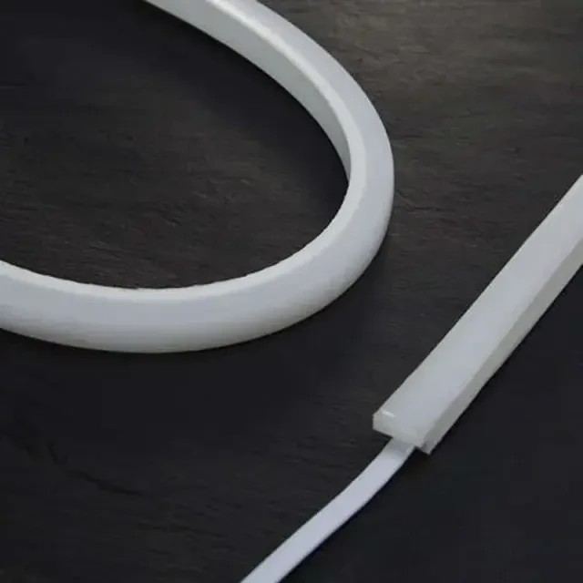 BCM LED Strip Lighting, 24VDC, Warm White, 5 Meter, 3000k