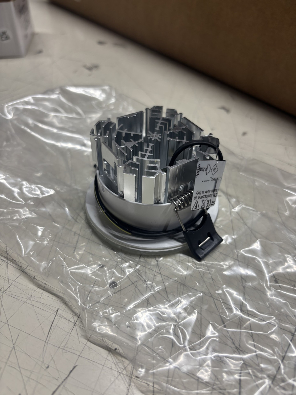 BCM Chios downlight