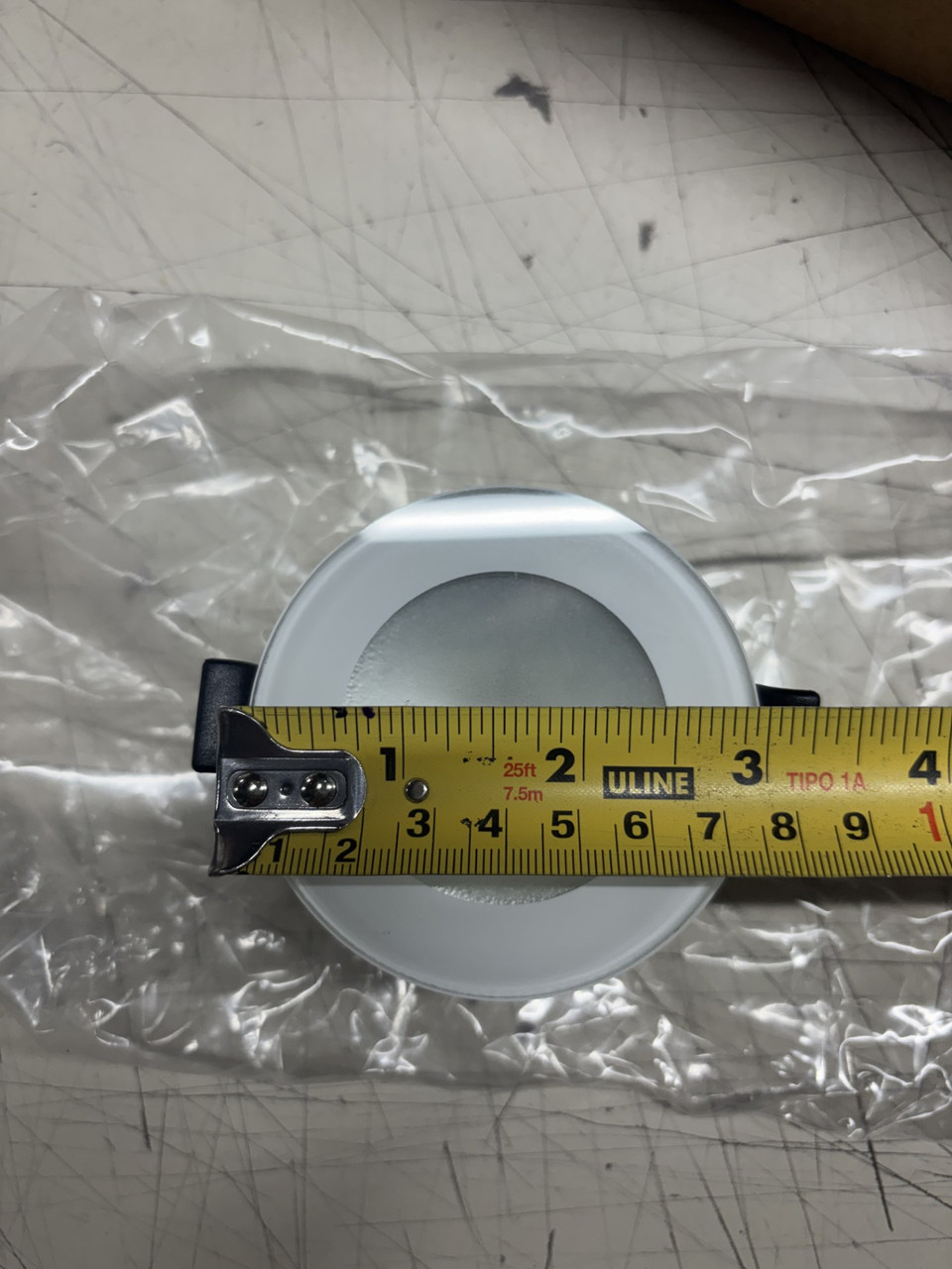 BCM Chios downlight