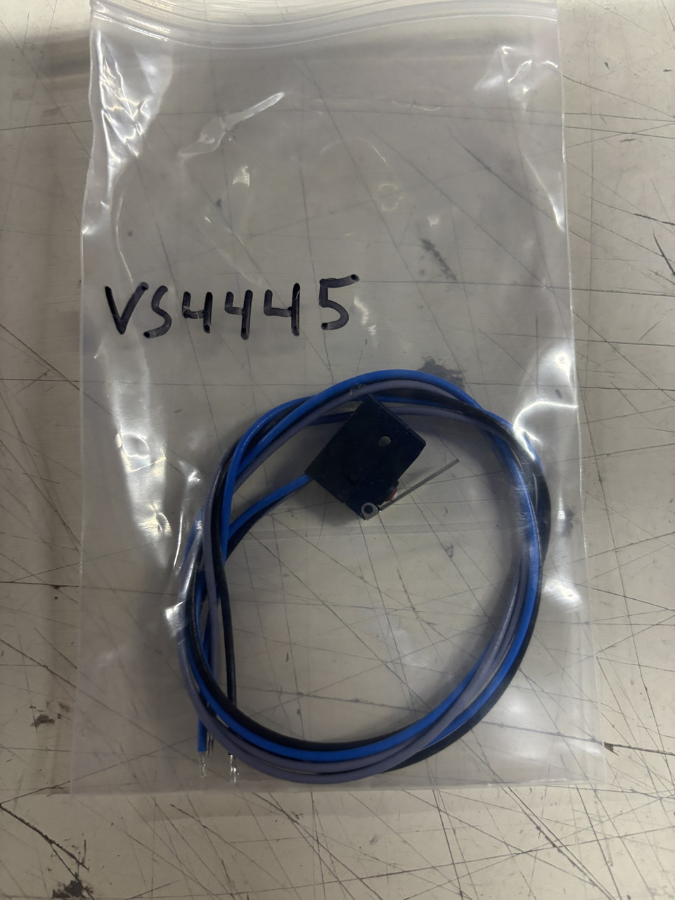 Opacmare Popout Door Micro Switch (2332)