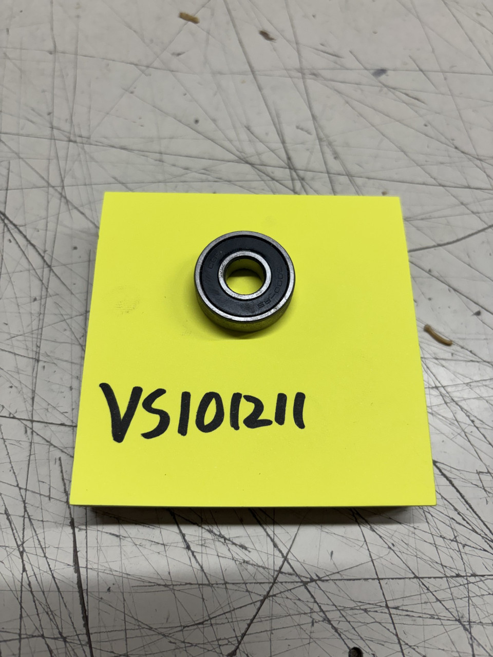 Opacmare Salon Door Roller Bearing