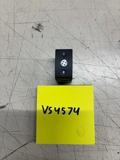 Gewiss extractor fan switch