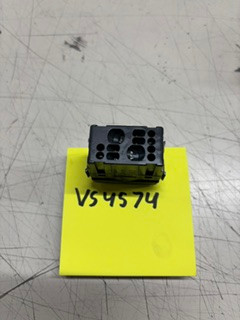 Gewiss extractor fan switch
