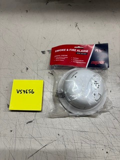 Fireboy Xintex Smoke and Fire alarm SMI100RV