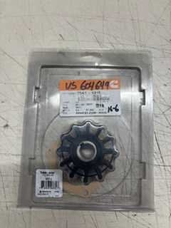 Onan Raw Water Impeller 0541-1316