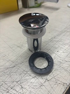 Head Sink Drain Cap