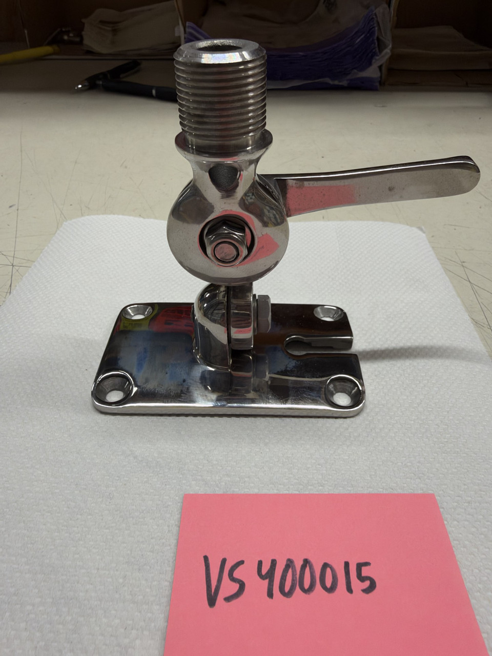 Antenna Base For P3