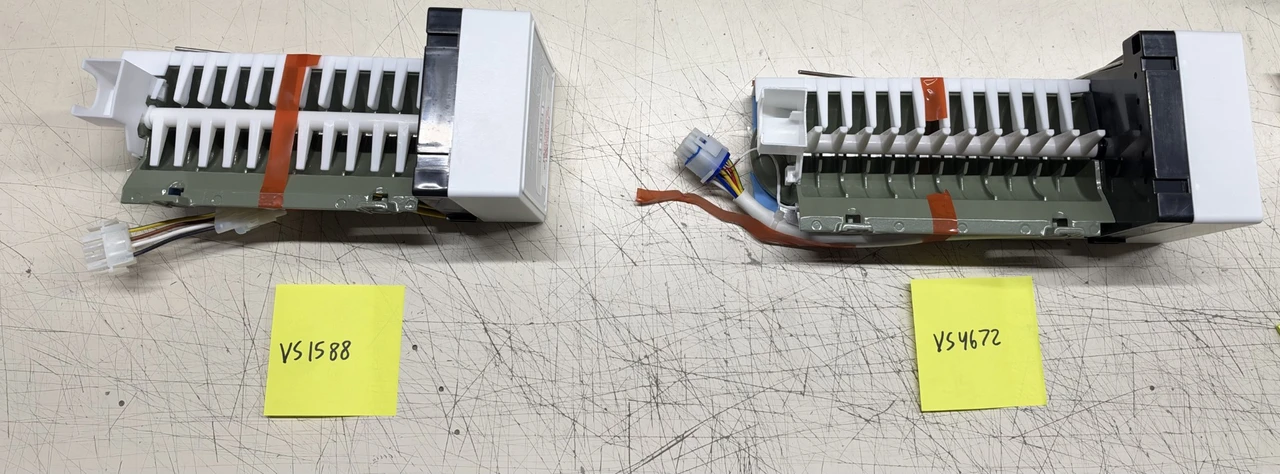 Ice maker OCX2 Module 5605R0043