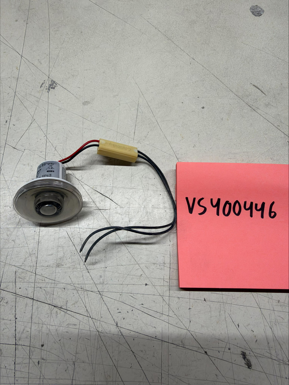 Light  Deck Light / White water proof