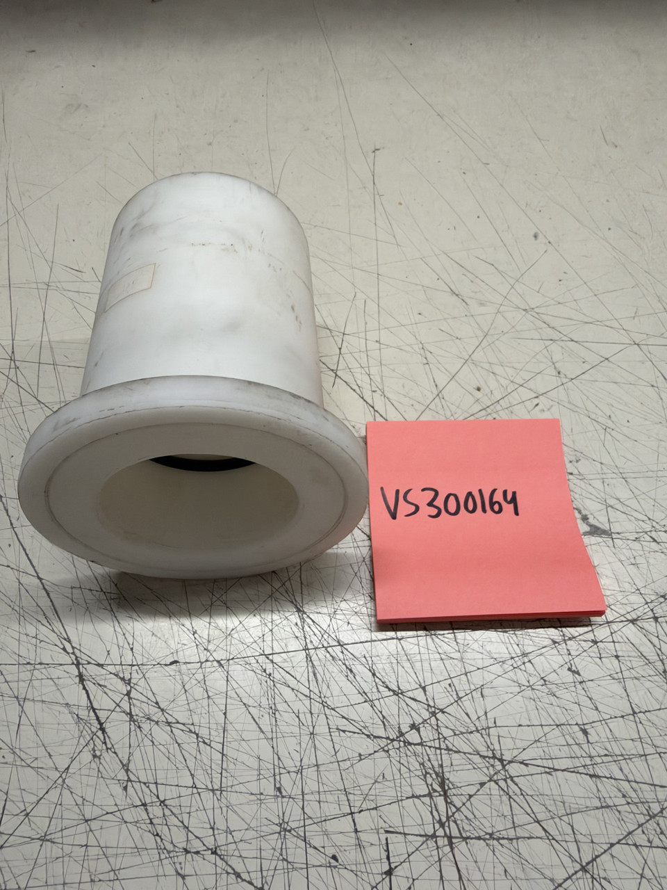 Rudder Port (2 1/4'')
