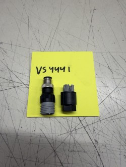 Opacmare platform male sensor connectors testing tool