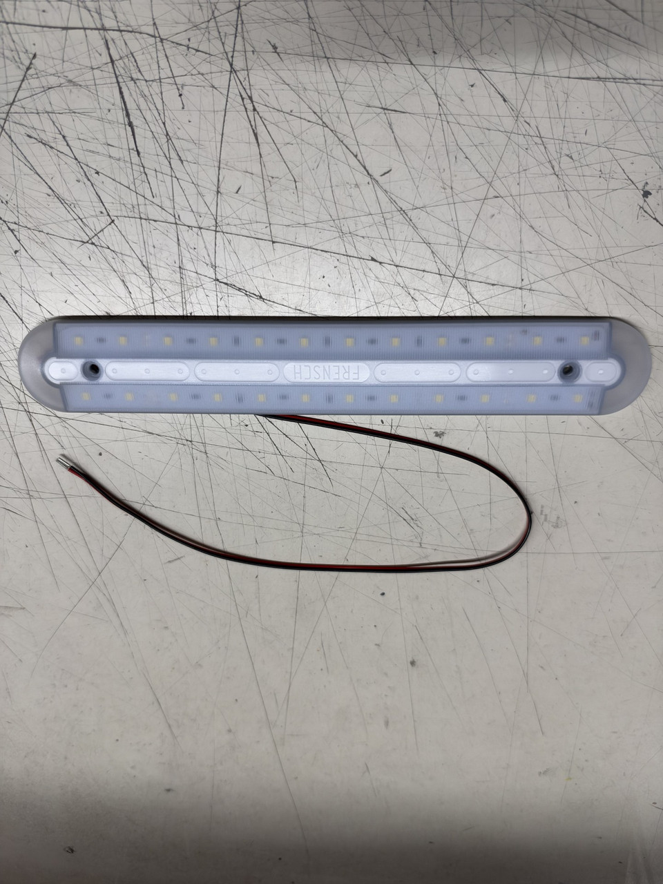 Engine room LED light Frensch