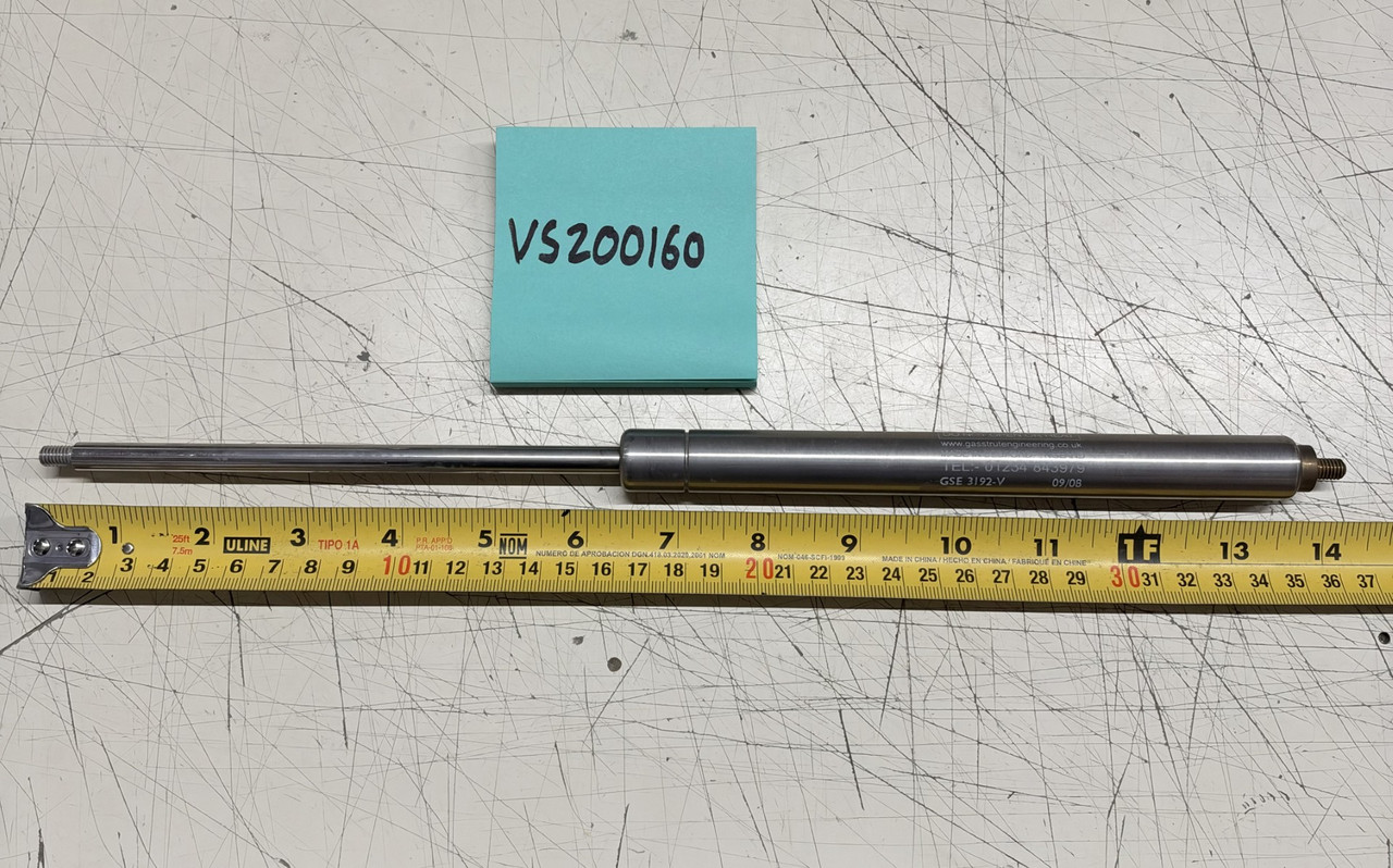 Gas shock GSE 3192-V