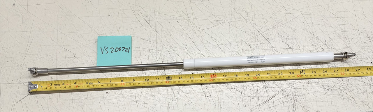 Gas Strut GSE3682-700N