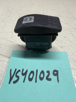 Anchor light switch, on/off, V70