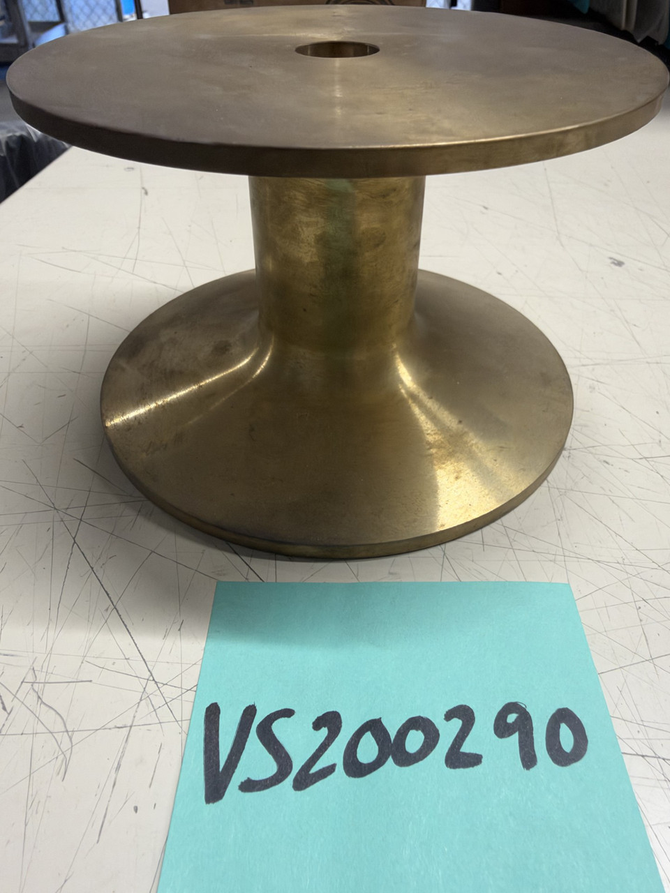 P1 Stem Head Roller Part