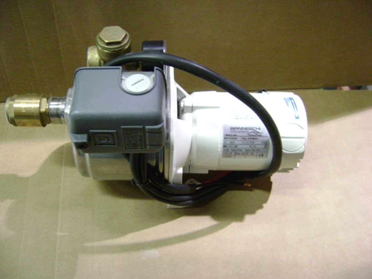 Pump - Water Pump CW3326