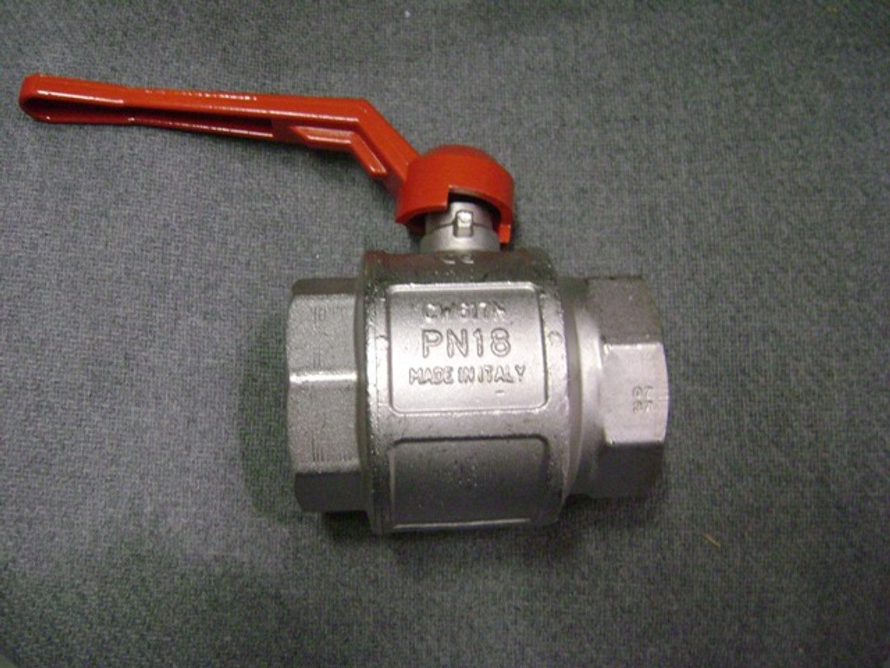 Valve 2 1/2"